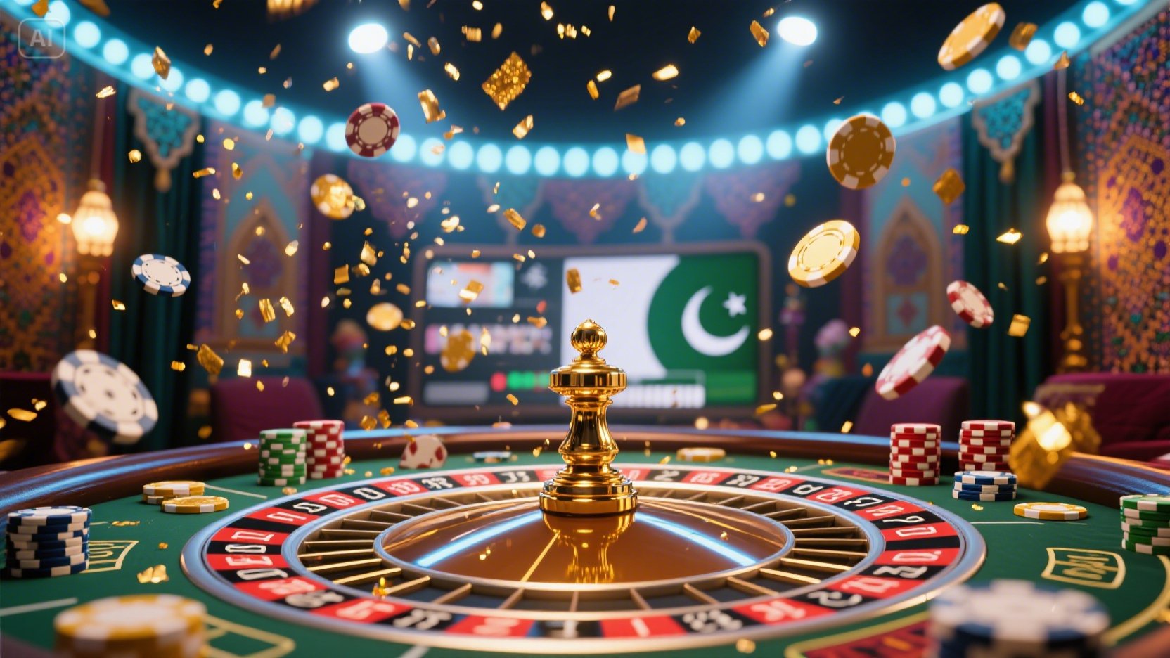 Make your first deposit today and enjoy 200% instantly! Pakistan’s gamers can win real PKR, enjoy trusted deposits, and cash out without delay.