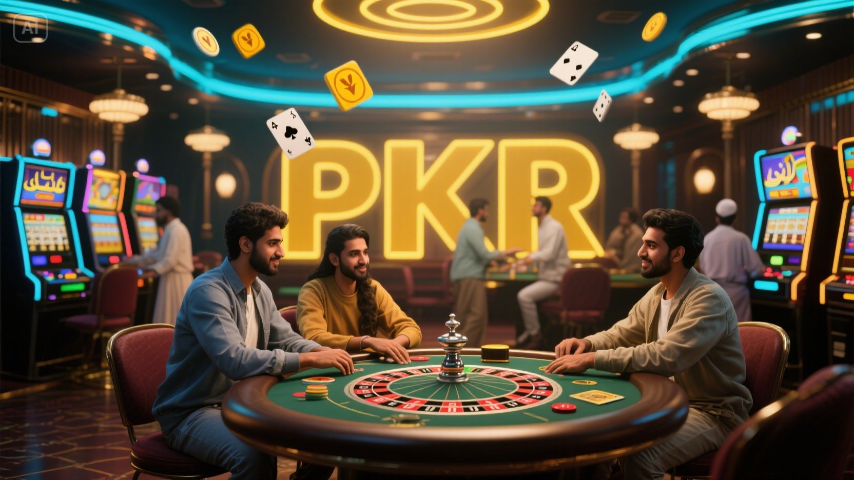Maria CasinoJoin Pakistan’s favourite casino site and receive 200% instantly! Deposit safely, enjoy quick withdrawals, and play games with real PKR rewards.