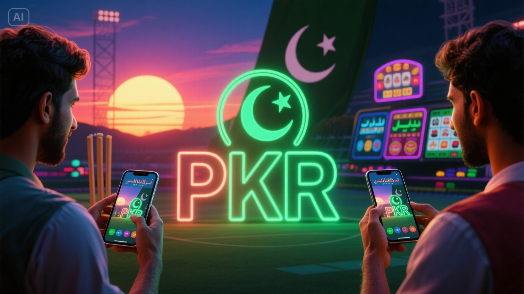 Join Pakistan’s leading online casino and get 200% free credit on your first recharge! Play confidently with PKR deposits and safe payment gateways.
