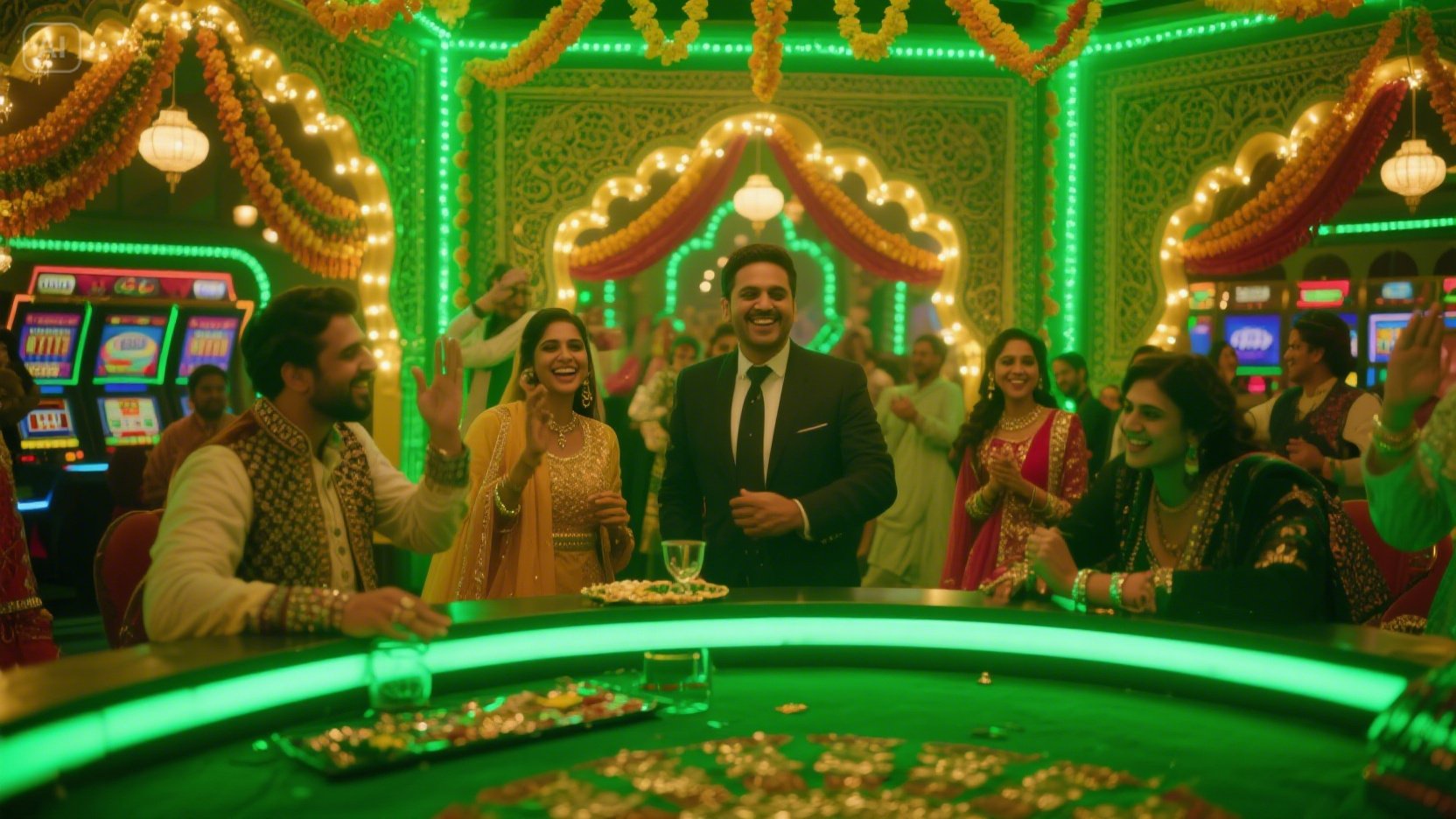 Registration at Maria Casino Casino