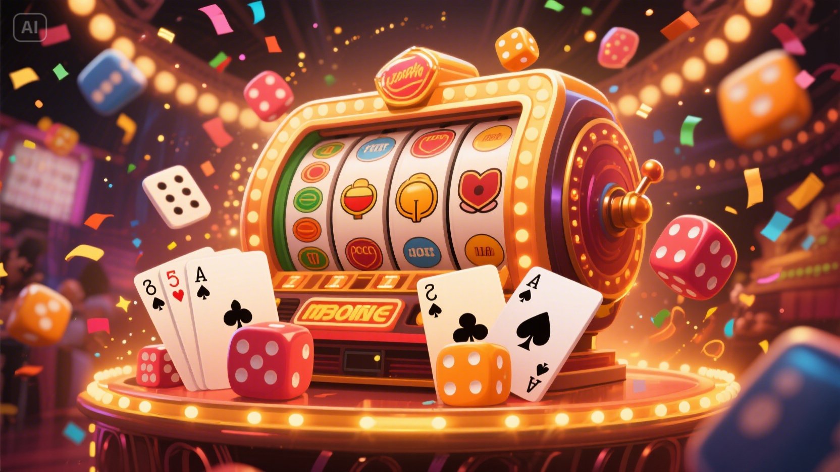 Maria CasinoJoin Pakistan’s gaming community now and enjoy 200% instantly! Deposit once, play your favourite casino games, and withdraw PKR rewards with complete confidence.