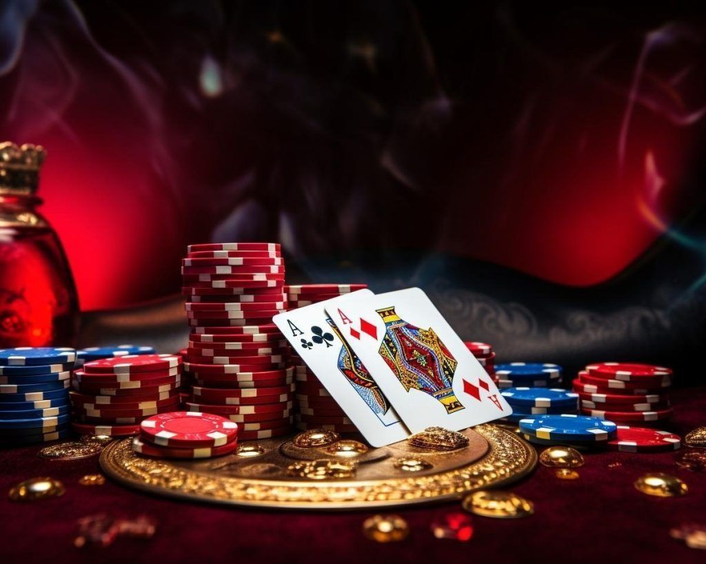 Maria Casino پاکستان ریئل منی گیمز