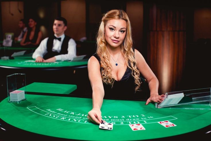 Maria Casino